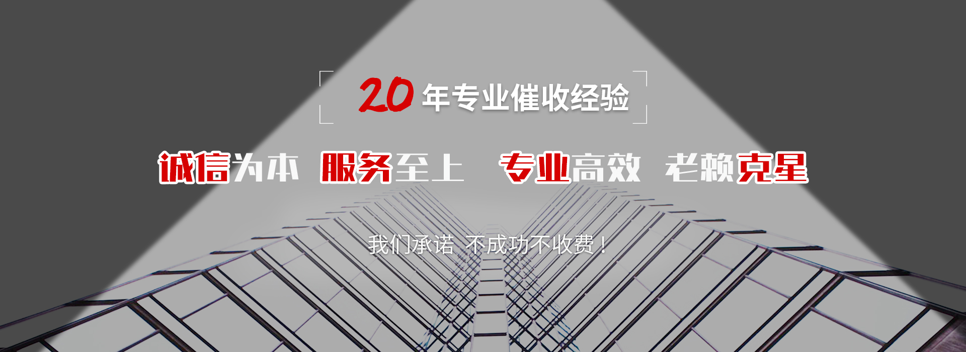 龙沙收债公司